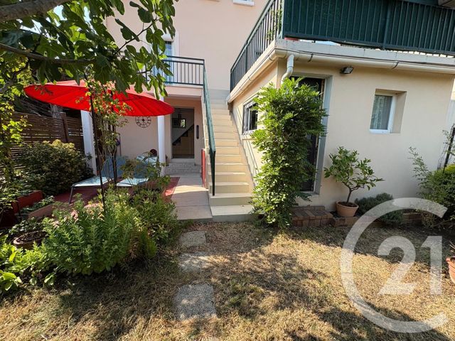 Maison &agrave; vendre - 5 pi&egrave;ces - 85 m2 - Sannois - 95 - ILE-DE-FRANCE