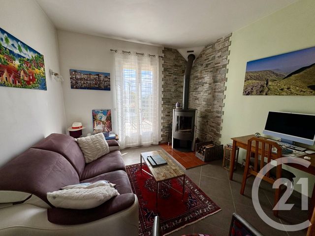 Maison &agrave; vendre - 5 pi&egrave;ces - 85 m2 - Sannois - 95 - ILE-DE-FRANCE