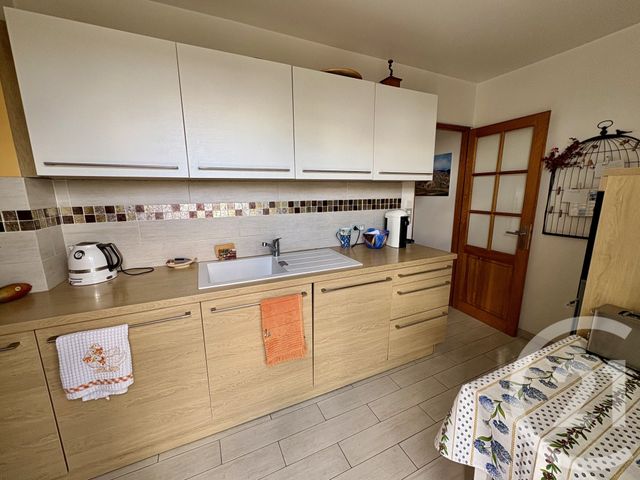 Maison &agrave; vendre - 5 pi&egrave;ces - 85 m2 - Sannois - 95 - ILE-DE-FRANCE