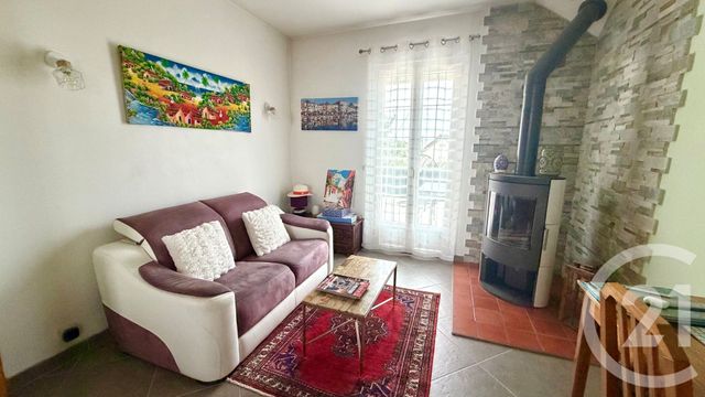 Maison &agrave; vendre - 5 pi&egrave;ces - 85 m2 - Sannois - 95 - ILE-DE-FRANCE
