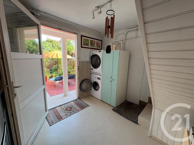 Maison &agrave; vendre - 5 pi&egrave;ces - 85 m2 - Sannois - 95 - ILE-DE-FRANCE