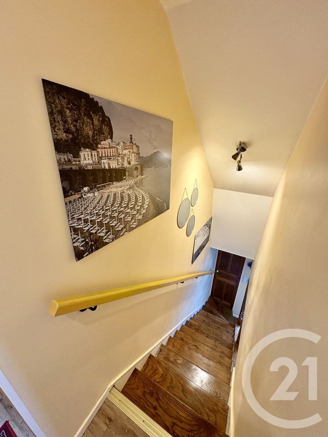 Maison &agrave; vendre - 5 pi&egrave;ces - 85 m2 - Sannois - 95 - ILE-DE-FRANCE