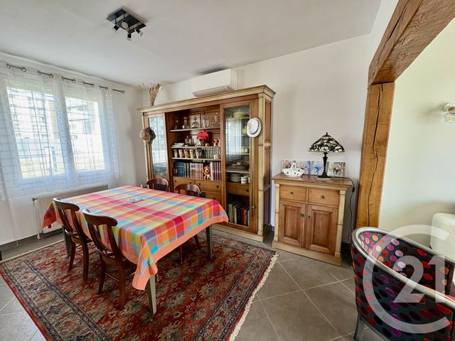 Maison &agrave; vendre - 5 pi&egrave;ces - 85 m2 - Sannois - 95 - ILE-DE-FRANCE