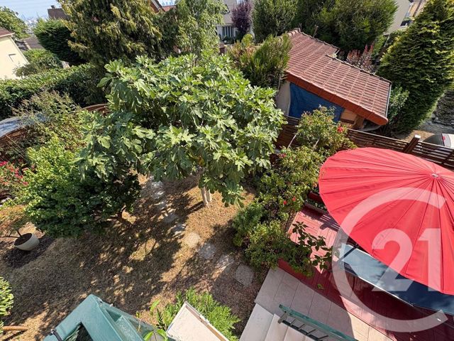 Maison &agrave; vendre - 5 pi&egrave;ces - 85 m2 - Sannois - 95 - ILE-DE-FRANCE
