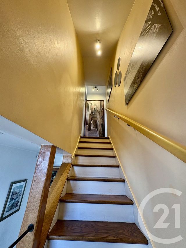 Maison &agrave; vendre - 5 pi&egrave;ces - 85 m2 - Sannois - 95 - ILE-DE-FRANCE