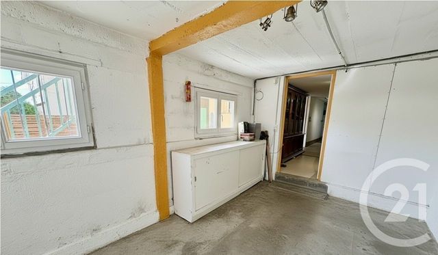 Maison &agrave; vendre - 5 pi&egrave;ces - 85 m2 - Sannois - 95 - ILE-DE-FRANCE