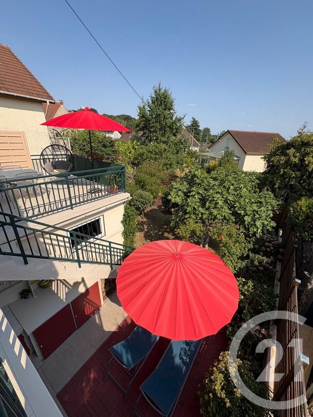 Maison &agrave; vendre - 5 pi&egrave;ces - 85 m2 - Sannois - 95 - ILE-DE-FRANCE