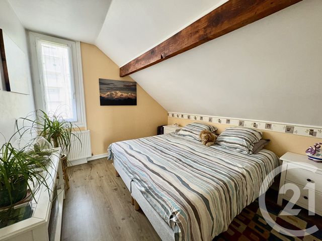 Maison &agrave; vendre - 5 pi&egrave;ces - 85 m2 - Sannois - 95 - ILE-DE-FRANCE