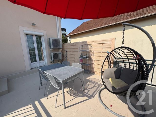 Maison &agrave; vendre - 5 pi&egrave;ces - 85 m2 - Sannois - 95 - ILE-DE-FRANCE