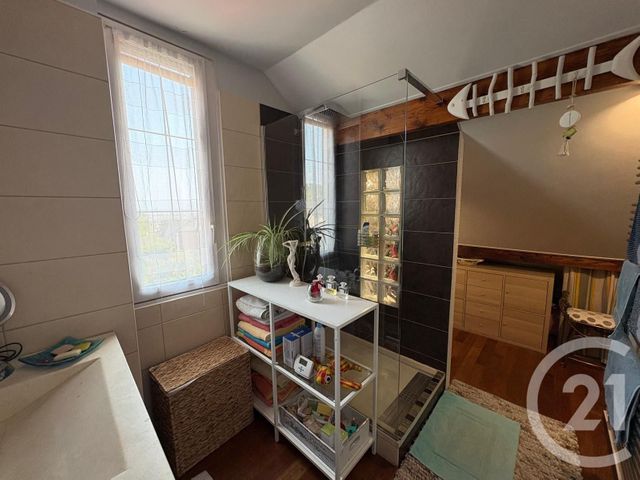 Maison &agrave; vendre - 5 pi&egrave;ces - 85 m2 - Sannois - 95 - ILE-DE-FRANCE