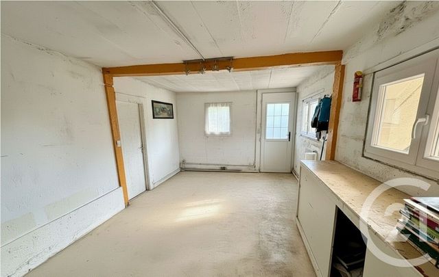 Maison &agrave; vendre - 5 pi&egrave;ces - 85 m2 - Sannois - 95 - ILE-DE-FRANCE