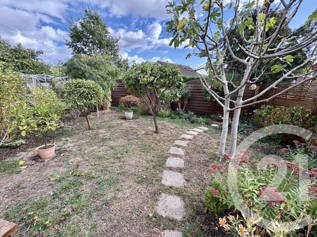 Maison &agrave; vendre - 5 pi&egrave;ces - 85 m2 - Sannois - 95 - ILE-DE-FRANCE