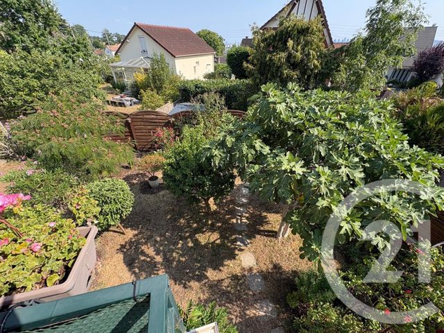 Maison &agrave; vendre - 5 pi&egrave;ces - 85 m2 - Sannois - 95 - ILE-DE-FRANCE