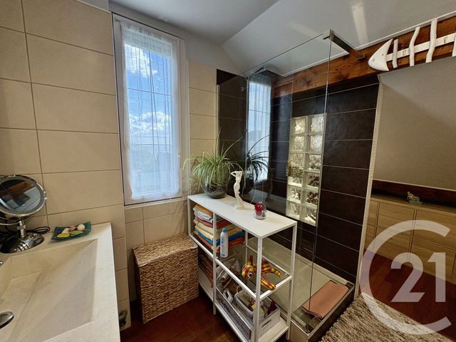 Maison &agrave; vendre - 5 pi&egrave;ces - 85 m2 - Sannois - 95 - ILE-DE-FRANCE