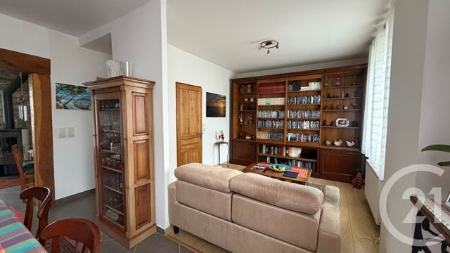 Maison &agrave; vendre - 5 pi&egrave;ces - 85 m2 - Sannois - 95 - ILE-DE-FRANCE
