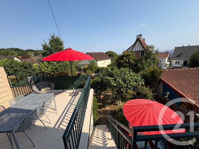 Maison &agrave; vendre - 5 pi&egrave;ces - 85 m2 - Sannois - 95 - ILE-DE-FRANCE