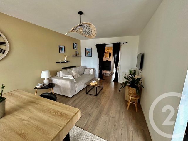 Appartement F3 &agrave; vendre - 3 pi&egrave;ces - 65,16 m2 - Sannois - 95 - ILE-DE-FRANCE