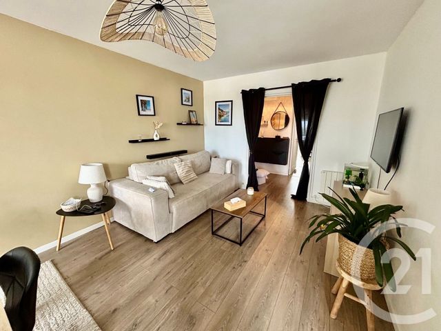 Appartement F3 &agrave; vendre - 3 pi&egrave;ces - 65,16 m2 - Sannois - 95 - ILE-DE-FRANCE