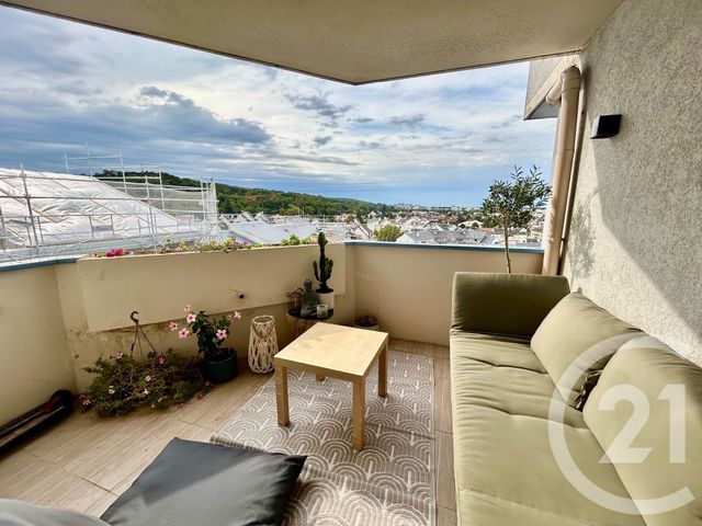 Appartement F3 &agrave; vendre - 3 pi&egrave;ces - 65,16 m2 - Sannois - 95 - ILE-DE-FRANCE