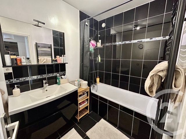 Appartement F3 &agrave; vendre - 3 pi&egrave;ces - 65,16 m2 - Sannois - 95 - ILE-DE-FRANCE