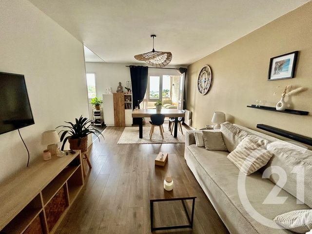 Appartement F3 &agrave; vendre - 3 pi&egrave;ces - 65,16 m2 - Sannois - 95 - ILE-DE-FRANCE