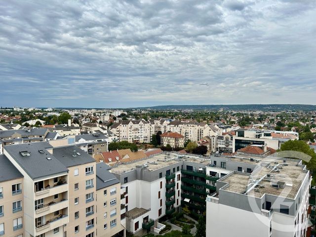 Appartement F3 &agrave; vendre - 3 pi&egrave;ces - 65,16 m2 - Sannois - 95 - ILE-DE-FRANCE