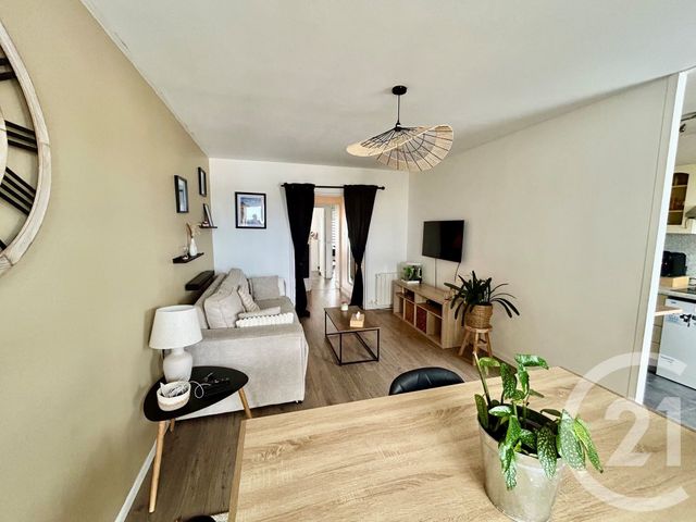 Appartement F3 &agrave; vendre - 3 pi&egrave;ces - 65,16 m2 - Sannois - 95 - ILE-DE-FRANCE
