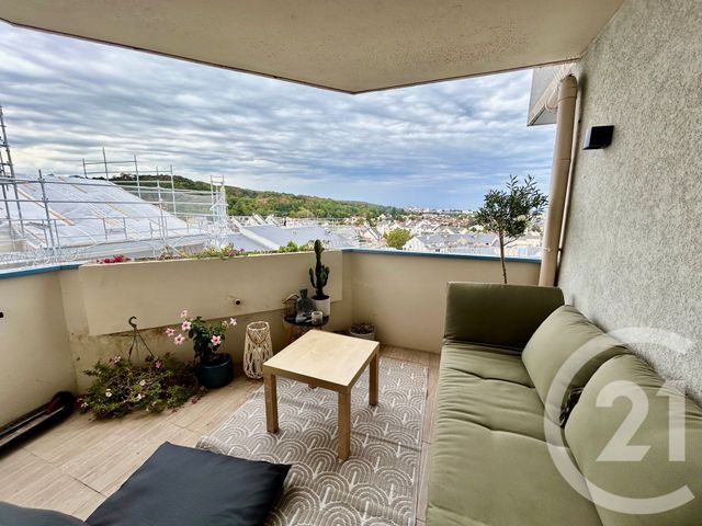 Appartement F3 &agrave; vendre - 3 pi&egrave;ces - 65,16 m2 - Sannois - 95 - ILE-DE-FRANCE