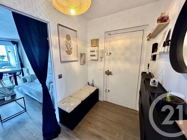 Appartement F3 &agrave; vendre - 3 pi&egrave;ces - 65,16 m2 - Sannois - 95 - ILE-DE-FRANCE