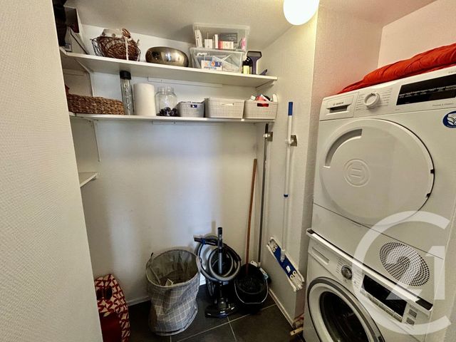 Appartement F3 &agrave; vendre - 3 pi&egrave;ces - 65,16 m2 - Sannois - 95 - ILE-DE-FRANCE