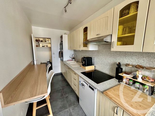 Appartement F3 &agrave; vendre - 3 pi&egrave;ces - 65,16 m2 - Sannois - 95 - ILE-DE-FRANCE