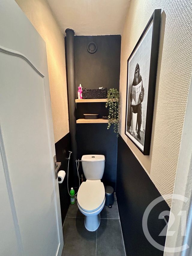Appartement F3 &agrave; vendre - 3 pi&egrave;ces - 65,16 m2 - Sannois - 95 - ILE-DE-FRANCE