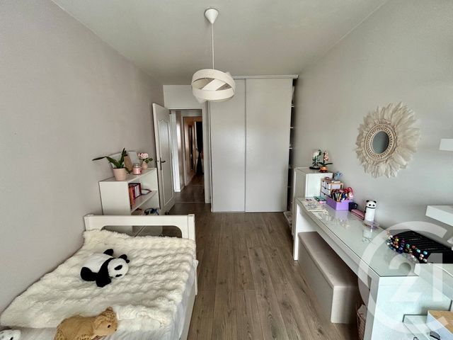 Appartement F3 &agrave; vendre - 3 pi&egrave;ces - 65,16 m2 - Sannois - 95 - ILE-DE-FRANCE