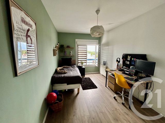 Appartement F3 &agrave; vendre - 3 pi&egrave;ces - 65,16 m2 - Sannois - 95 - ILE-DE-FRANCE