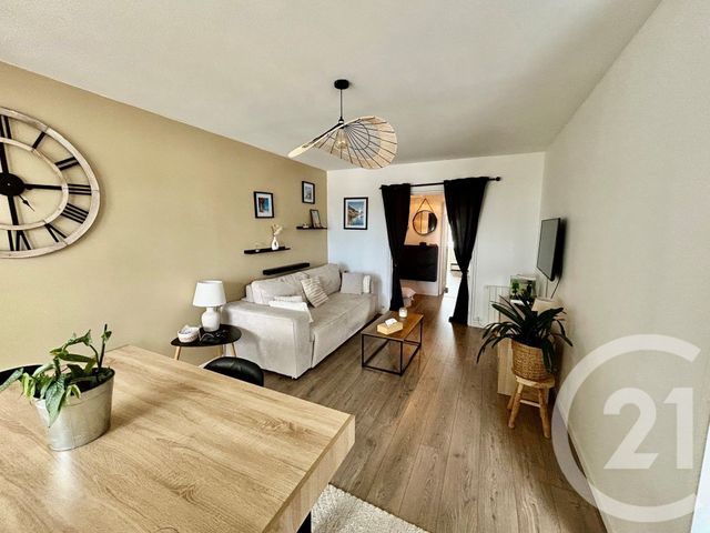 appartement - SANNOIS - 95