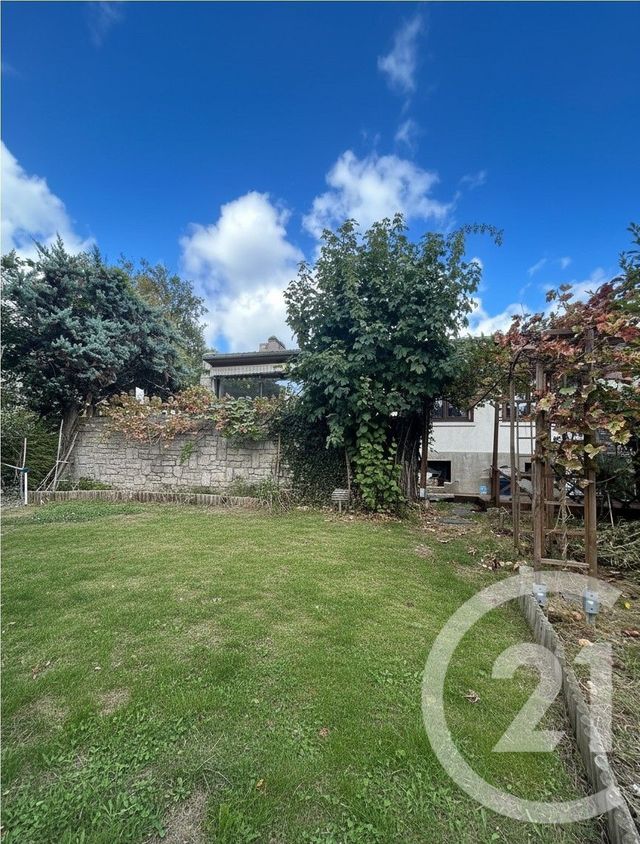 Maison &agrave; louer - 3 pi&egrave;ces - 70,93 m2 - Andilly - 95 - ILE-DE-FRANCE