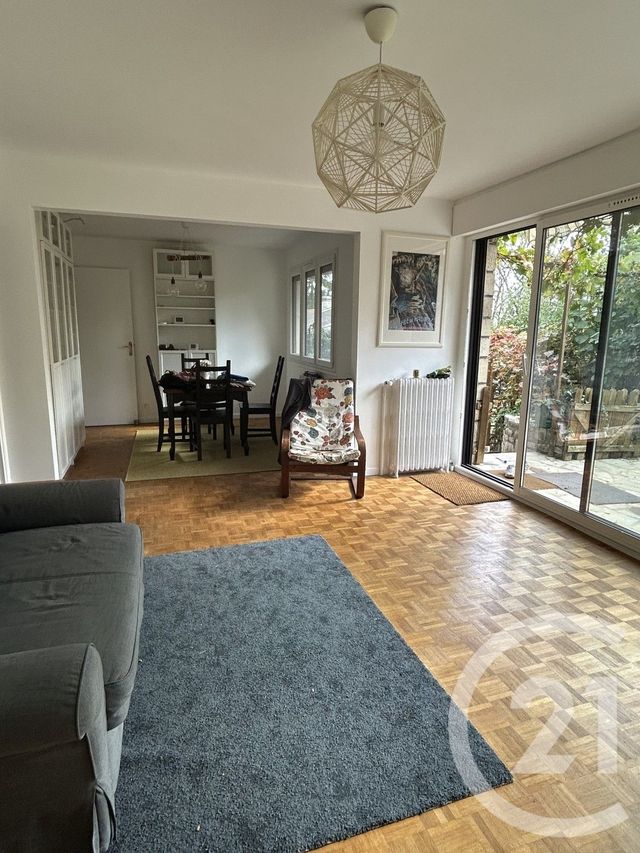 Maison &agrave; louer - 3 pi&egrave;ces - 70,93 m2 - Andilly - 95 - ILE-DE-FRANCE