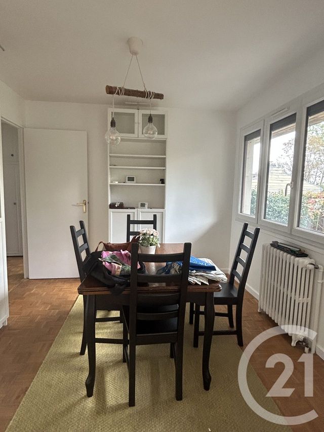 Maison &agrave; louer - 3 pi&egrave;ces - 70,93 m2 - Andilly - 95 - ILE-DE-FRANCE