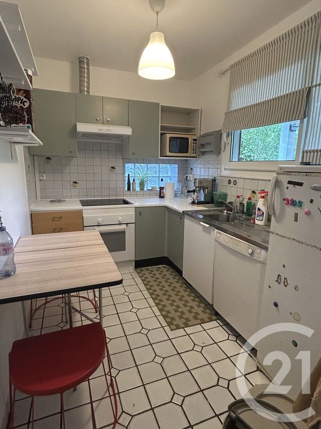 Maison &agrave; louer - 3 pi&egrave;ces - 70,93 m2 - Andilly - 95 - ILE-DE-FRANCE