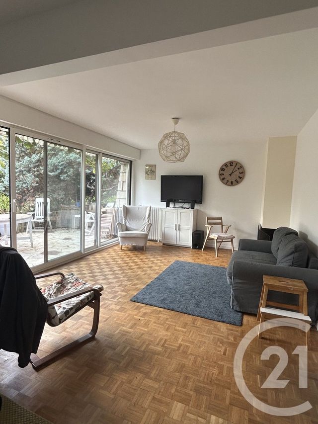 Maison &agrave; louer - 3 pi&egrave;ces - 70,93 m2 - Andilly - 95 - ILE-DE-FRANCE