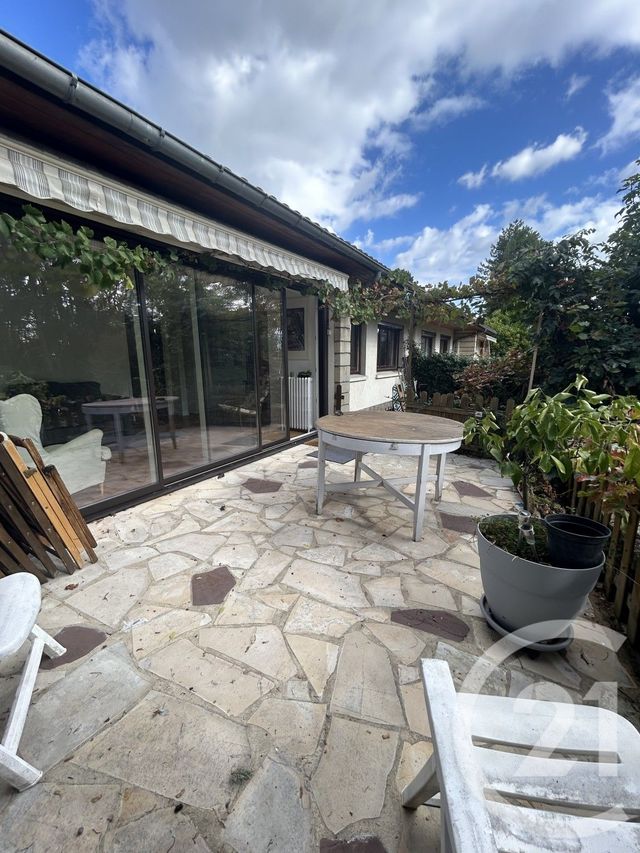 Maison &agrave; louer - 3 pi&egrave;ces - 70,93 m2 - Andilly - 95 - ILE-DE-FRANCE