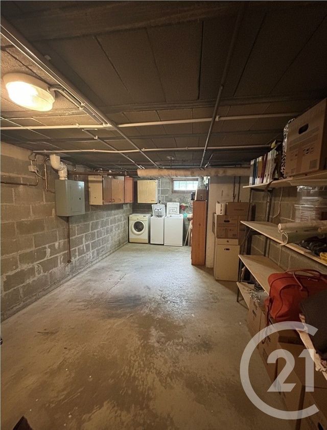 Maison &agrave; louer - 3 pi&egrave;ces - 70,93 m2 - Andilly - 95 - ILE-DE-FRANCE