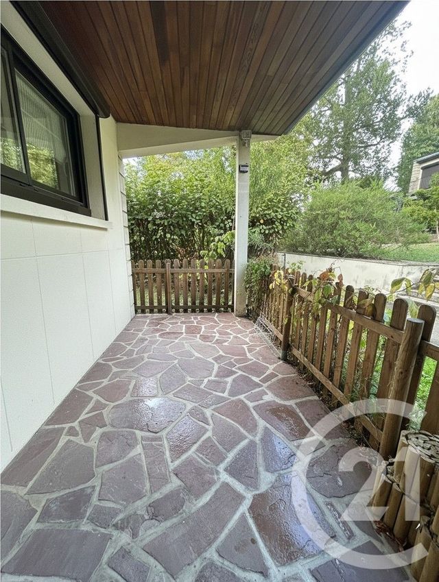 Maison &agrave; louer - 3 pi&egrave;ces - 70,93 m2 - Andilly - 95 - ILE-DE-FRANCE