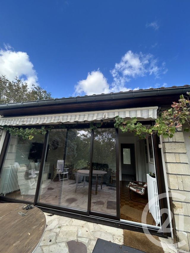 Maison &agrave; louer - 3 pi&egrave;ces - 70,93 m2 - Andilly - 95 - ILE-DE-FRANCE