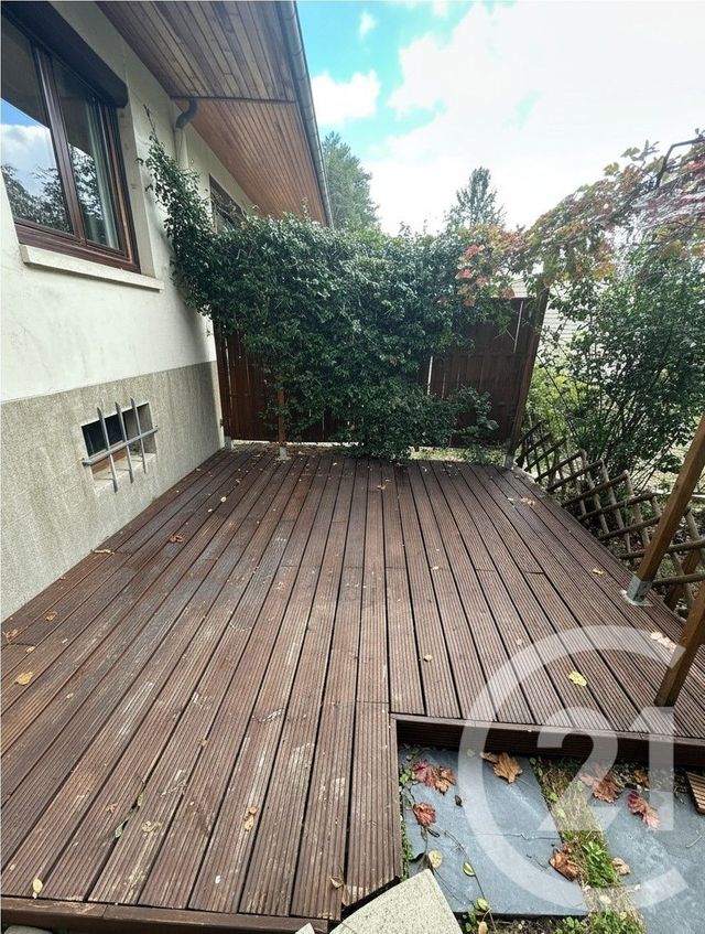 Maison &agrave; louer - 3 pi&egrave;ces - 70,93 m2 - Andilly - 95 - ILE-DE-FRANCE