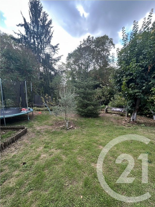 Maison &agrave; louer - 3 pi&egrave;ces - 70,93 m2 - Andilly - 95 - ILE-DE-FRANCE