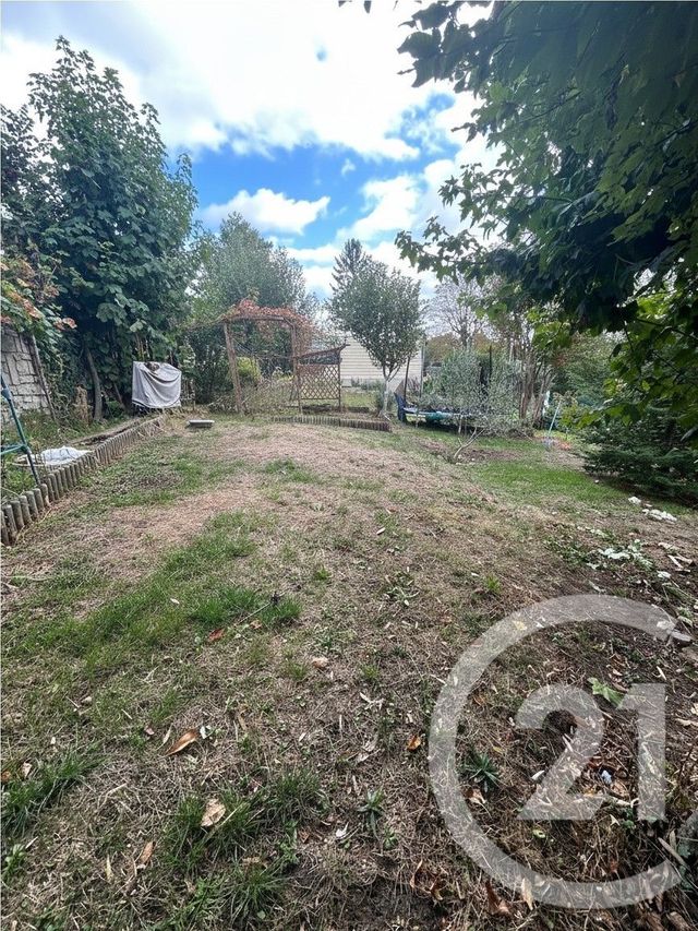 Maison &agrave; louer - 3 pi&egrave;ces - 70,93 m2 - Andilly - 95 - ILE-DE-FRANCE