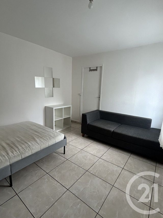 Appartement F2 &agrave; louer - 2 pi&egrave;ces - 31,77 m2 - Franconville La Garenne - 95 - ILE-DE-FRANCE
