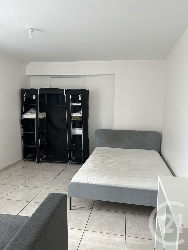 Appartement F2 &agrave; louer - 2 pi&egrave;ces - 31,77 m2 - Franconville La Garenne - 95 - ILE-DE-FRANCE