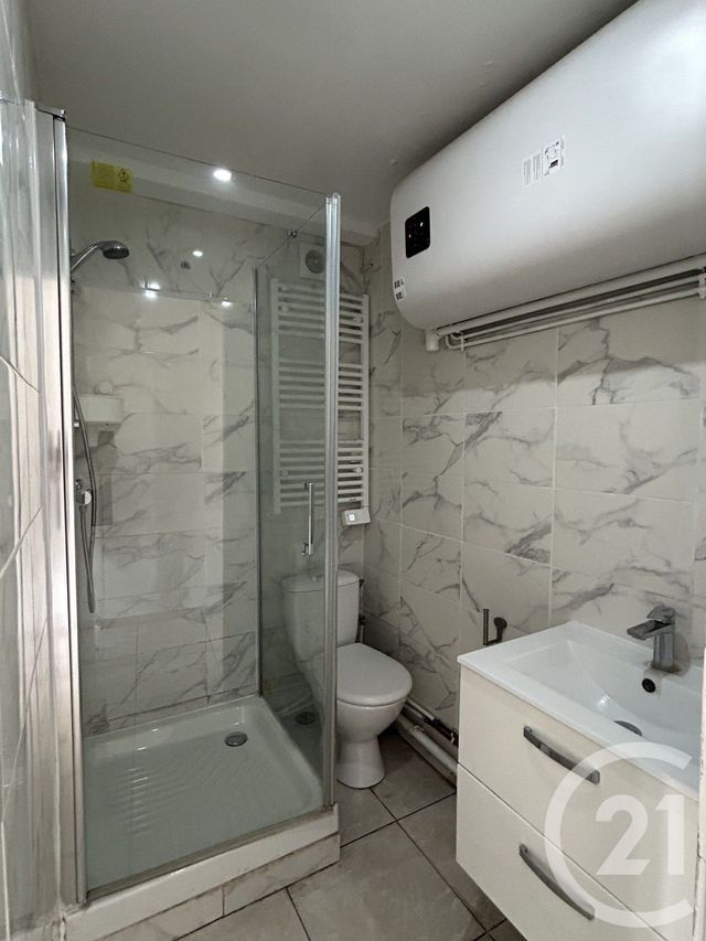 Appartement F2 &agrave; louer - 2 pi&egrave;ces - 31,77 m2 - Franconville La Garenne - 95 - ILE-DE-FRANCE